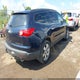 1GNKRLED3BJ166271 2011 Chevrolet Traverse Ltz auction photo thumbnail 4
