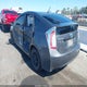 JTDKN3DU1E0376285 2014 Toyota Prius Two auction photo thumbnail 3