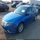 3FAHP0JA5CR362812 2012 Ford Fusion Sel auction photo thumbnail 2