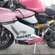 ZDM14BUW6FB026753 2015 Ducati Superbike 899 Panigale auction photo thumbnail 9