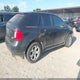 2FMDK3J90EBA71727 2014 Ford Edge Sel auction photo thumbnail 4