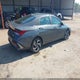 KMHLP4DG3RU714648 2024 Hyundai Elantra Limited auction photo thumbnail 4
