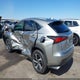 JTJGARBZ5L2166578 2020 Lexus Nx 300 auction photo thumbnail 3