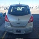 3N1BC13E77L355633 2007 Nissan Versa 1.8Sl auction photo thumbnail 17