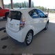 JTDKDTB31D1557683 2013 Toyota Prius C Four auction photo thumbnail 4
