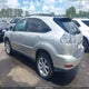 2T2HK31U28C064327 2008 Lexus Rx 350 auction photo thumbnail 3