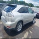 2T2HK31U28C064327 2008 Lexus Rx 350 auction photo thumbnail 4
