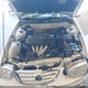 1NXBR12E11Z467916 2001 Toyota Corolla S auction photo thumbnail 10