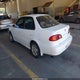 1NXBR12E11Z467916 2001 Toyota Corolla S auction photo thumbnail 3