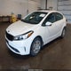 3KPFK4A71HE046303 2017 Kia Forte Lx auction photo thumbnail 2