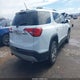 1GKKNLLS2KZ157797 2019 GMC Acadia Sle-2 auction photo thumbnail 4