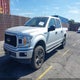 1FTEW1E55JKD34898 2018 Ford F-150 Xl auction photo thumbnail 2