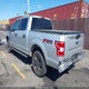 1FTEW1E55JKD34898 2018 Ford F-150 Xl auction photo thumbnail 3