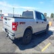 1FTEW1E55JKD34898 2018 Ford F-150 Xl auction photo thumbnail 4