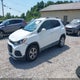 3GNCJLSB9HL250286 2017 Chevrolet Trax Lt auction photo thumbnail 2