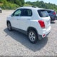3GNCJLSB9HL250286 2017 Chevrolet Trax Lt auction photo thumbnail 3