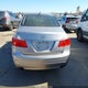 KMHGC4DE0BU121346 2011 Hyundai Genesis 3.8 auction photo thumbnail 17