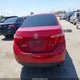 2T1BURHE7KC234680 2019 Toyota Corolla Le auction photo thumbnail 17