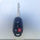 2T1BURHE7KC234680 2019 Toyota Corolla Le auction photo thumbnail 11