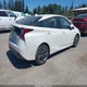 JTDKARFU3K3076351 2019 Toyota Prius Xle auction photo thumbnail 4