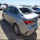 3KPA24AD1ME400203 2021 Kia Rio S auction photo thumbnail 3