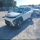 KM8HB3AB5RU144143 2024 Hyundai Kona Sel auction photo thumbnail 2