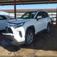 JTMRWRFV2RD263688 2024 Toyota Rav4 Hybrid Xle auction photo thumbnail 2