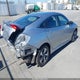 2HGFC2F69LH600302 2020 Honda Civic Lx auction photo thumbnail 4