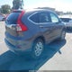 2HKRM4H51FH701029 2015 Honda Cr-V Ex auction photo thumbnail 4