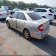 4T1BE32KX4U364351 2004 Toyota Camry Le auction photo thumbnail 3