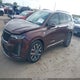 1GYKPGRS3NZ145757 2022 Cadillac Xt6 Awd Sport auction photo thumbnail 2