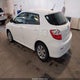 2T1LE4EE7CC020945 2012 Toyota Matrix S auction photo thumbnail 3