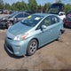 JTDKN3DU0E1852245 2014 Toyota Prius Three auction photo thumbnail 2