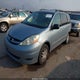 5TDZA23C76S547939 2006 Toyota Sienna Le auction photo thumbnail 2