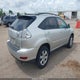 2T2HK31U68C049121 2008 Lexus Rx 350 auction photo thumbnail 4