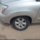 2T2HK31U68C049121 2008 Lexus Rx 350 auction photo thumbnail 6