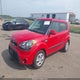 KNDJT2A55D7615433 2013 Kia Soul auction photo thumbnail 2