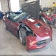1G1YD2D71J5104214 2018 Chevrolet Corvette Stingray auction photo thumbnail 1
