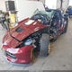 1G1YD2D71J5104214 2018 Chevrolet Corvette Stingray auction photo thumbnail 2