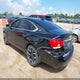 2G1115S39G9205461 2016 Chevrolet Impala 2Lt auction photo thumbnail 3