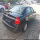 1G1ZT52815F264534 2005 Chevrolet Malibu Ls auction photo thumbnail 4