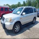2HKYF18536H508546 2006 Honda Pilot Ex auction photo thumbnail 2