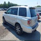 2HKYF18536H508546 2006 Honda Pilot Ex auction photo thumbnail 3