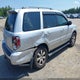 2HKYF18536H508546 2006 Honda Pilot Ex auction photo thumbnail 4