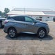 5N1AZ2MH2JN179454 2018 Nissan Murano Sl auction photo thumbnail 13