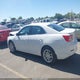 1G11C5SA3GF166169 2016 Chevrolet Malibu Limited Lt auction photo thumbnail 14