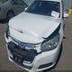 1G11C5SA3GF166169 2016 Chevrolet Malibu Limited Lt auction photo thumbnail 6