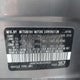 JA4AP3AU5KU034024 2019 Mitsubishi Outlander Sport 2.0 Es auction photo thumbnail 9