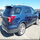 1FM5K7D84HGB63824 2017 Ford Explorer Xlt auction photo thumbnail 4