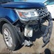 1FM5K7D84HGB63824 2017 Ford Explorer Xlt auction photo thumbnail 6